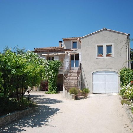 Chambre D'Hote Le Grand Barsan Vaison-la-Romaine Eksteriør bilde